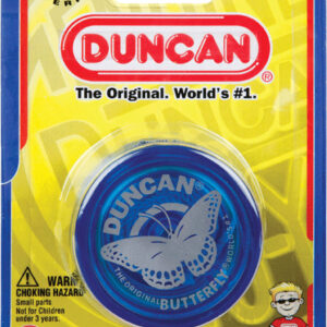 Butterfly (assorted colors)