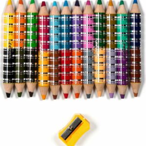 Woodland Friends (biggie pencils)