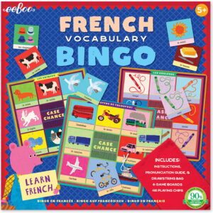 French (bingo game)