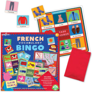 French (bingo game)