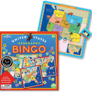 United States Square (bingo game)