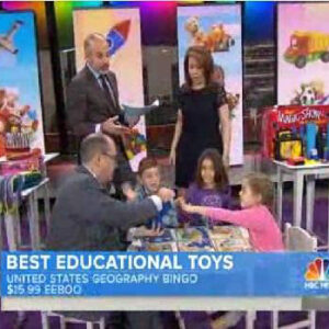 United States Square (bingo game)