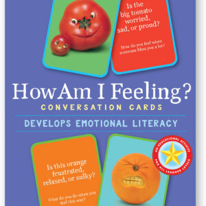 How am I Feeling (conversation cards)