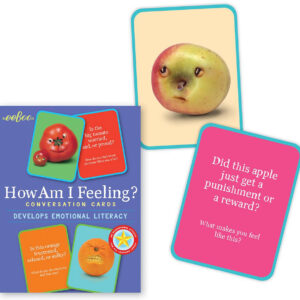 How am I Feeling (conversation cards)