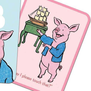 Good Manners (conversation cards)