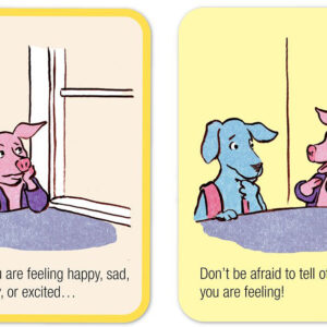 What Do I Do (conversation cards)