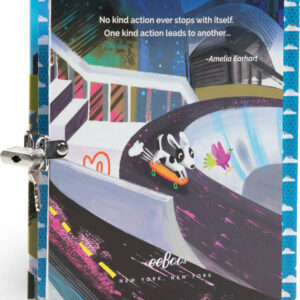 Skateboarding Journal