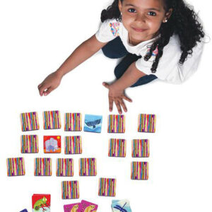 Life on Earth (matching game)