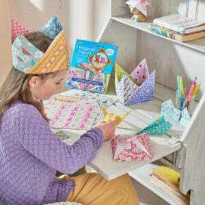 Fun Patterns (origami papers)