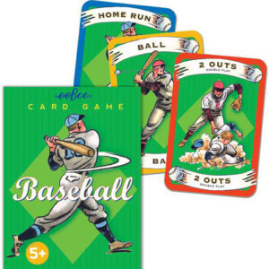 Baseball (card game)