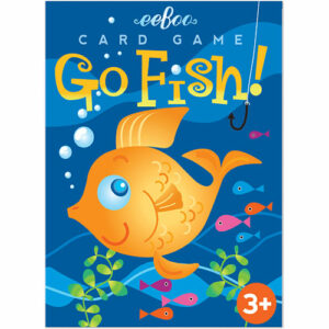 Color Go Fish (card game)