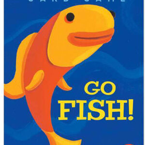 Go Fish (card game)