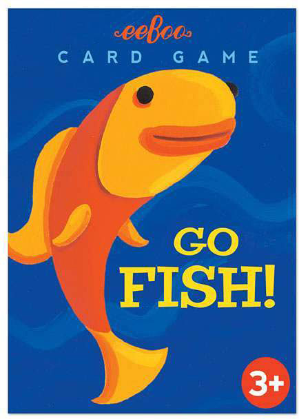 Go Fish (card game)