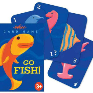 Go Fish (card game)
