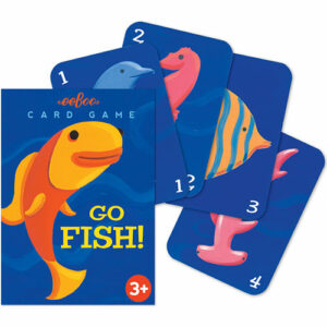 Go Fish (card game)