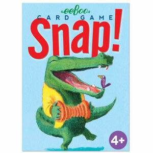 Snap (card game)