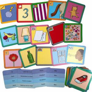 Indoors (scavenger hunt game)