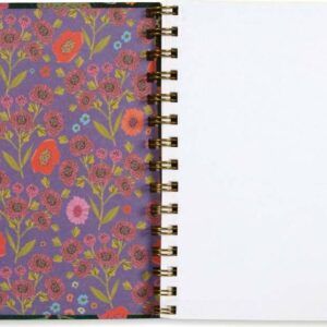 Victoria's Sketchbook (hardcover artist's sketchbook)