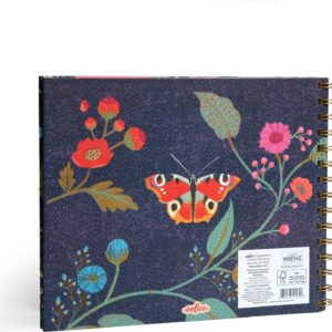 Victoria's Sketchbook (hardcover artist's sketchbook)