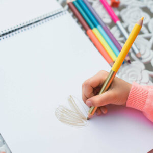 Solar System (sketchbook)