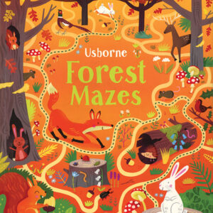 Forest Mazes