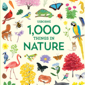 1,000 Things In Nature