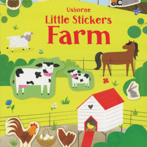 Little Stickers Farm