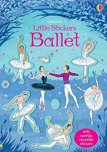 Little Stickers Ballet