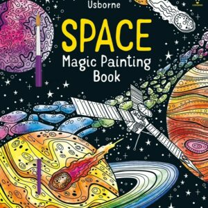 Magic Painting Space