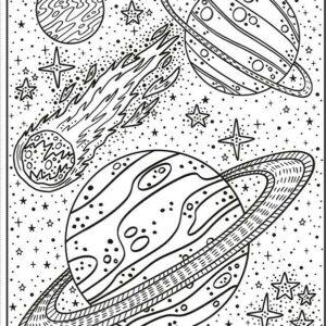 Magic Painting Space