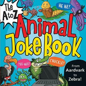 A To Z Animal Joke Book, The