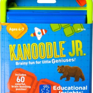 Kanoodle Jr.