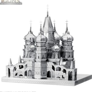 Saint Basil'S Cathedral