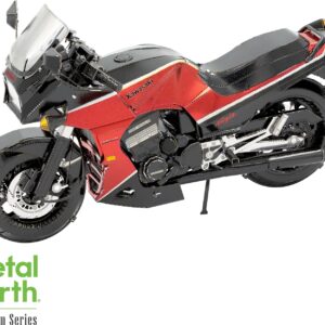 Kawasaki Ninja Gpz900R