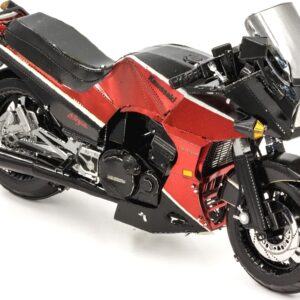 Kawasaki Ninja Gpz900R