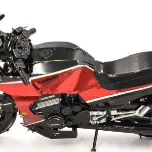 Kawasaki Ninja Gpz900R