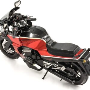 Kawasaki Ninja Gpz900R