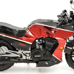 Kawasaki Ninja Gpz900R