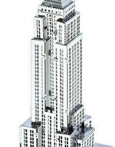 Empire State Building