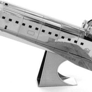 Space Shuttle Endeavor