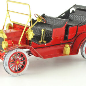 1908 Ford Model T (Red)