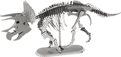 Triceratops Skeleton
