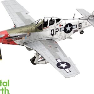 P-51D Mustang Sweet Arlene