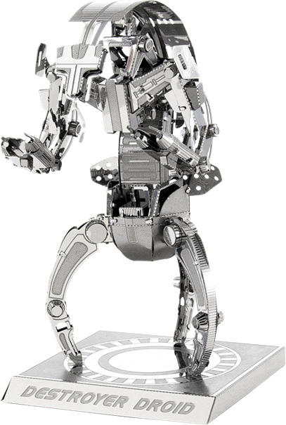 Destroyer Droid
