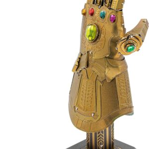 Infinity Gauntlet - Marvel