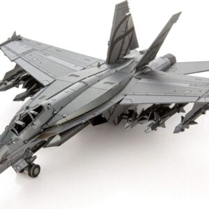F/A-18 Super Hornet