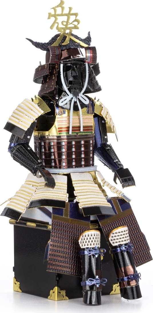 Samurai Armor (Naoe Kanetsugu)