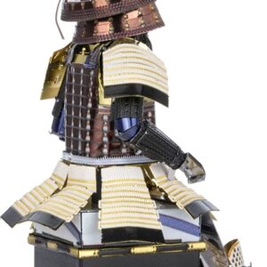 Samurai Armor (Naoe Kanetsugu)
