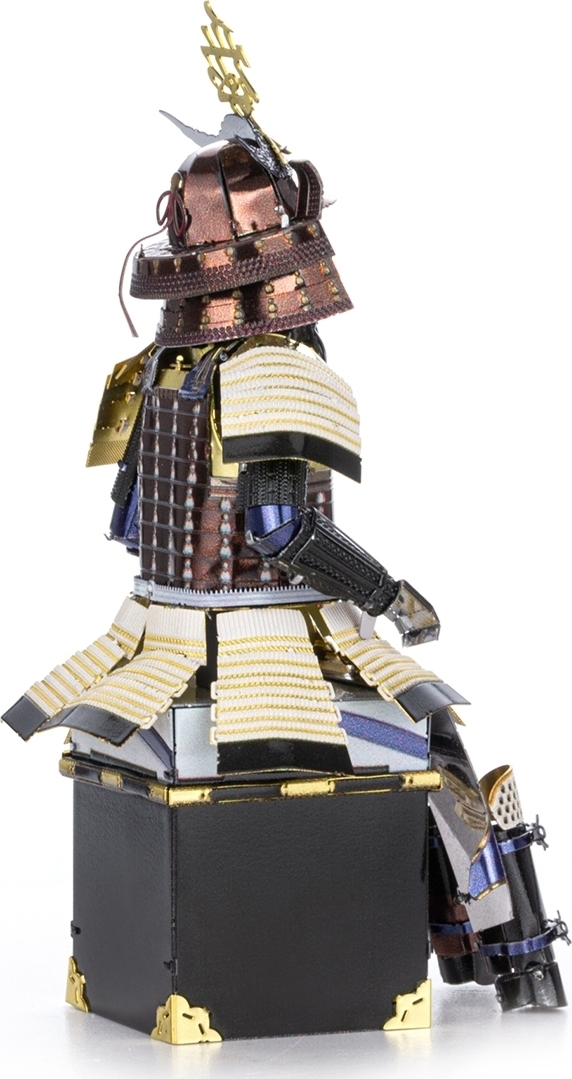 Samurai Armor (Naoe Kanetsugu)
