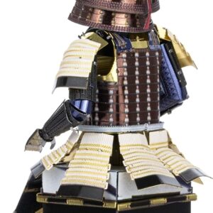 Samurai Armor (Naoe Kanetsugu)